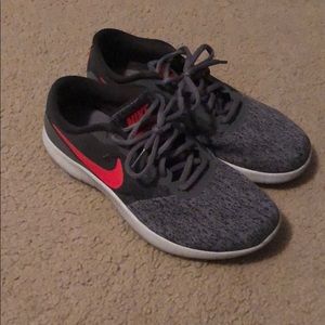 Nike Flex Contact Shoes